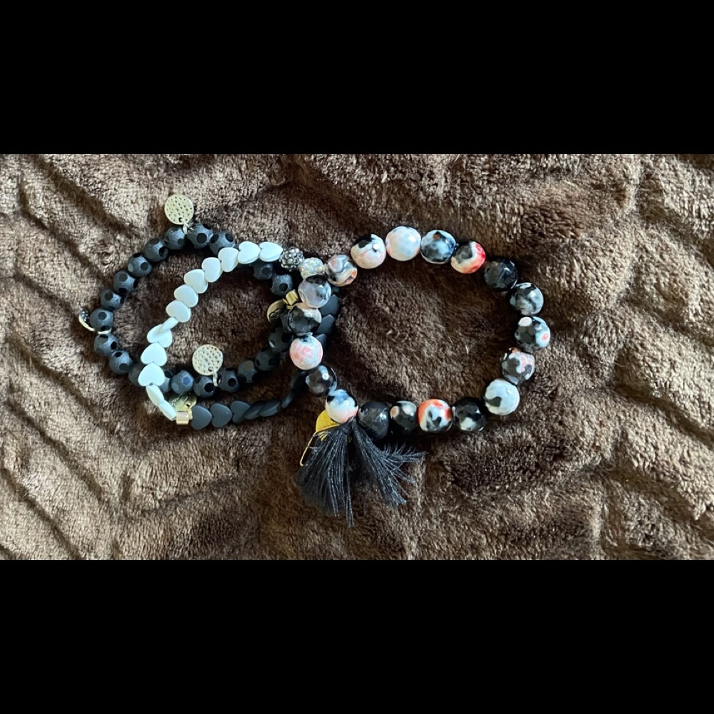Erimish Bracelet